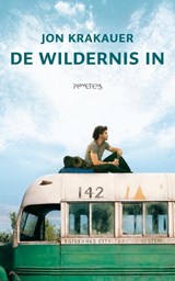 De wildernis in - Jon Krakauer - 9789044615623