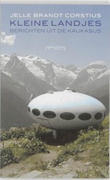 Kleine landjes - Jelle Brandt Corstius - 9789044618518