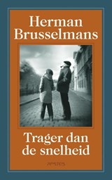Trager dan de snelheid | Herman Brusselmans | 