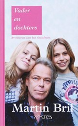 Vader en dochters | Martin Bril | 