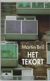 Het tekort | Martin Bril | 