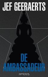 De ambassadeur - Jef Geeraerts - 9789044619201