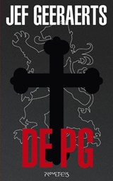 De PG - Jef Geeraerts - 9789044619263