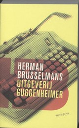 Uitgeverij Guggenheimer | Herman Brusselmans | 