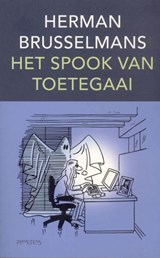 Het spook van Toetegaai | Herman Brusselmans | 