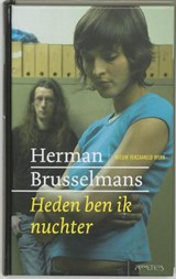 Heden ben ik nuchter | auteur onbekend | 