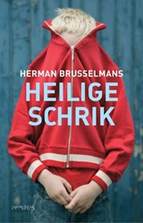 Heilige schrik | Herman Brusselmans | 