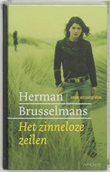 Het zinneloze zeilen | Herman Brusselmans | 