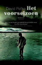 Het voorseizoen - David Pefko - 9789044621907