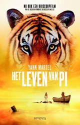 Het leven van Pi | Yann Martel | 