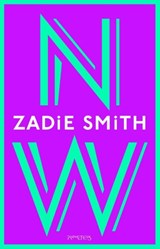 NW | Zadie Smith | 