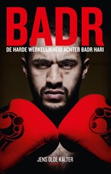 Badr | Jens Olde Kalter | 