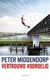 Vertrouwd voordelig - Peter Middendorp - 9789044624991