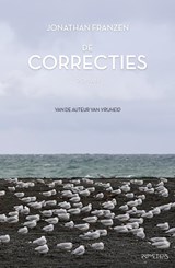 De correcties - Jonathan Franzen - 9789044625301