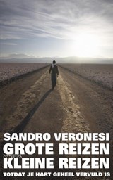Grote reizen, kleine reizen | Sandro Veronesi | 