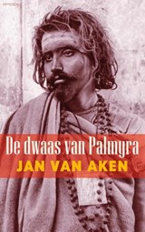 De dwaas van Palmyra | Jan van Aken | 