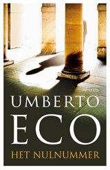 Het nulnummer | Umberto Eco | 