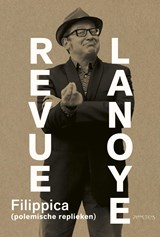 Revue Lanoye | Tom Lanoye | 