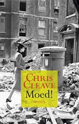 Moed! - Chris Cleave - 9789044630855