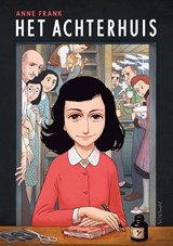 Het Achterhuis - Anne Frank - 9789044632910