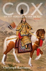 Cox - Christoph Ransmayr - 9789044632934