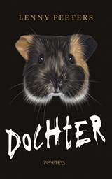 Dochter - Lenny Peeters - 9789044633900