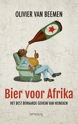 Bier voor Afrika | Olivier van Beemen | 