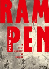 Rampen - Lotte Jensen - 9789044636451