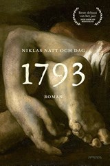 1793 - Niklas Natt och Dag - 9789044636826