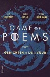 Game of Poems - Ellen Deckwitz ; Ingmar Heytze ; Thomas Möhlmann - 9789044638530