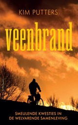 Veenbrand - Kim Putters - 9789044640090