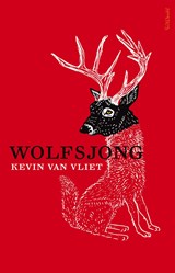 Wolfsjong - Kevin van Vliet - 9789044641059