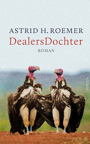 P.C. Hooftprijs 2016 voor Astrid Roemer