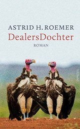 DealersDochter - Astrid H. Roemer - 9789044641769