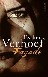 Façade - Esther Verhoef - 9789044643374