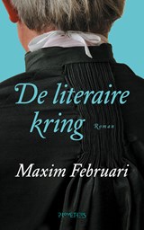 De literaire kring | Maxim Februari | 