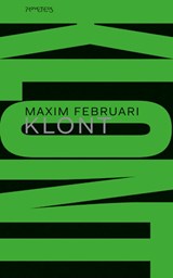 Klont - Maxim Februari - 9789044644852