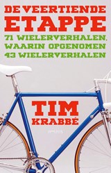 De veertiende etappe | Tim Krabbé | 