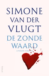 De zonde waard - Simone van der Vlugt - 9789044645453