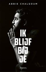 Ik blijf bij je - Abbie Chalgoum - 9789044646825