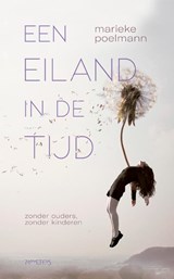 Een eiland in de tijd - Marieke Poelmann - 9789044647167