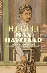 Max Havelaar - Multatuli - 9789044647181