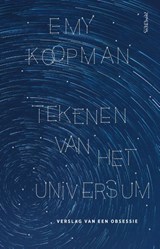 Tekenen van het universum | Emy Koopman | 