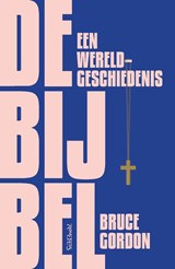 De Bijbel - Bruce Gordon - 9789044648744