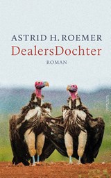 DealersDochter | Astrid H. Roemer | 