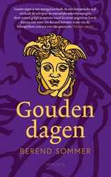 Gouden dagen - Berend Sommer - 9789044650303