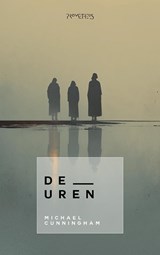 De uren - Michael Cunningham - 9789044652741