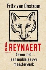 De Reynaert - Frits van Oostrom - 9789044652949