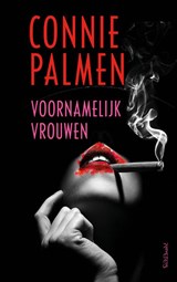 Voornamelijk vrouwen - Connie Palmen - 9789044653977
