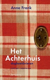 Het Achterhuis - Anne Frank - 9789044655001
